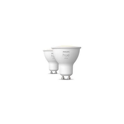 Philips Hue White GU10 Smart lighting spot Bluetooth /Zigbee 4.2 W Cijene