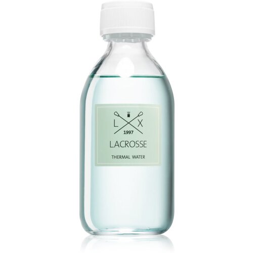 Ambientair Lacrosse Thermal Water punjenje za aroma difuzer 250 ml Cijene