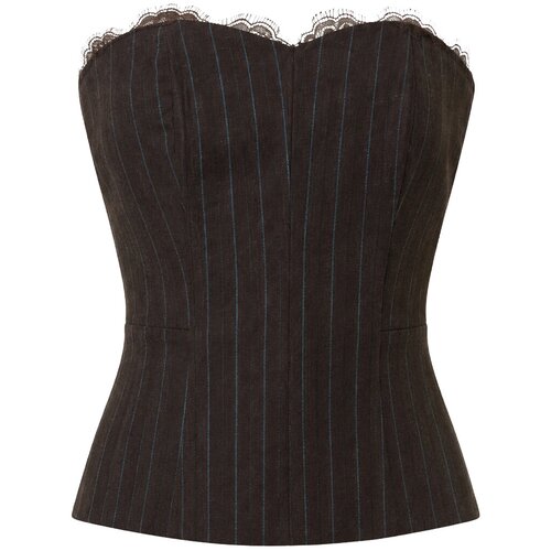 Pink Memories Korzet / bustier 12121b-unico Večbarvna Cene