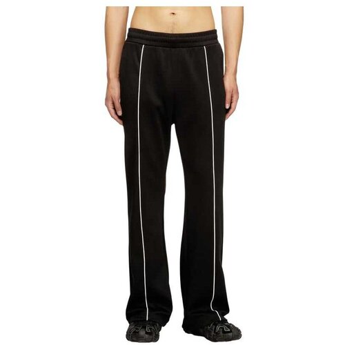 Diesel crne mu&amp;scaron;ke pantalone Slike