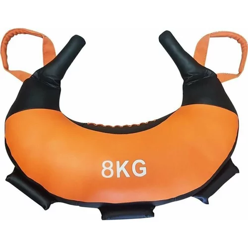 Sveltus Functional Bag Narančasta-Crna 8 kg