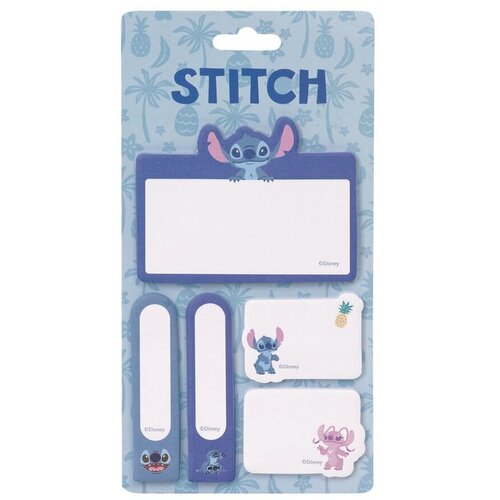 Disney Stitch Blister post-its Stitch Disney Cijene