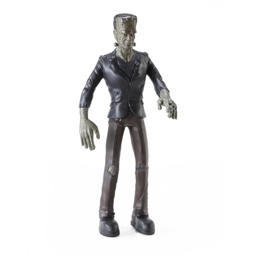  Bendyfig Universal Monsters Frankenstein figurica Noble Collection Cene