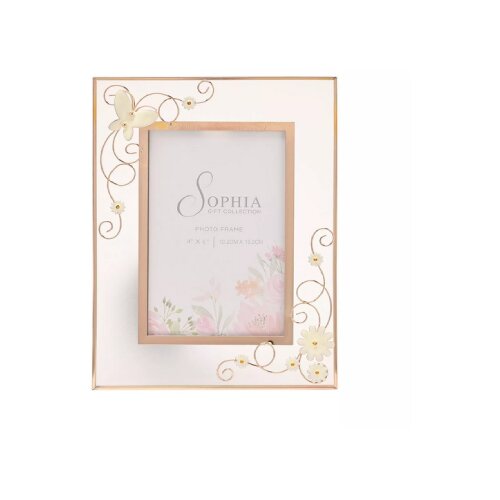 Widdop &amp;amp; Co. Sophia - Foto ram - Sophia, Classic Champagne, 13x18 cm Slike