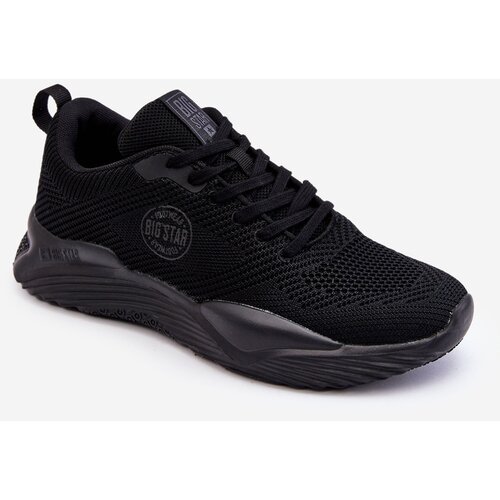 Big Star Men&amp;#039;s Sneakers Memory Foam Slike