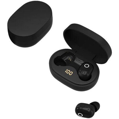 Sibyl Brezžične slušalke TM-69 13MM 25H type-C Bluetooth5.3 IPX5, (21217761) Cene