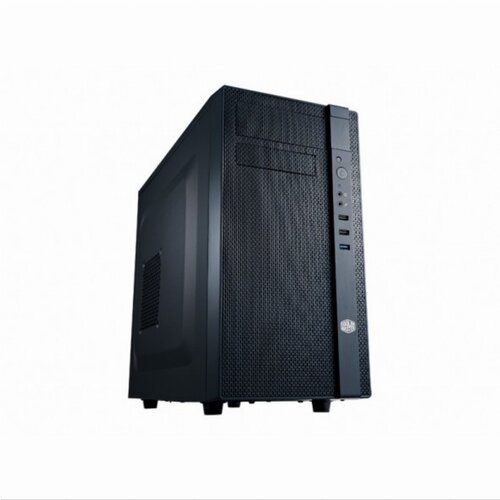 Cooler Master Črna škatla N200 - NSE-200-KKN1, (601201) Cene