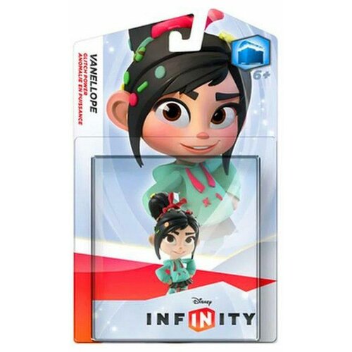 Disney Interactive Infinity Figure Vanellope Slike