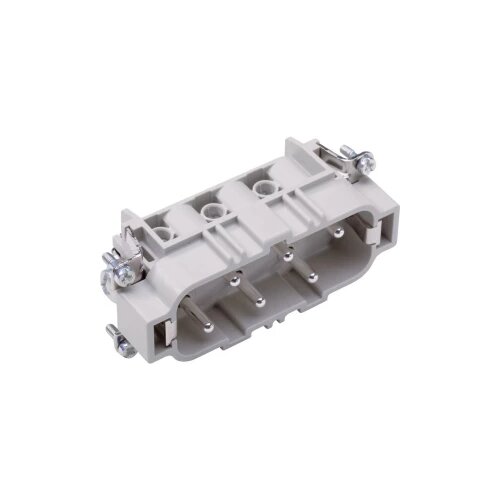 LAPP 10170000 mu&amp;scaron;ki umetak EPIC&amp;reg; H-BS 6 Ukupan broj polova 6 1 St. Slike