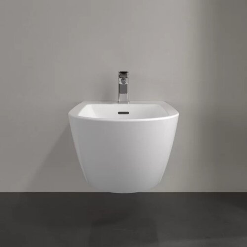 Villeroy Boch Subway 3.0 bide konzolni 44700001 Slike