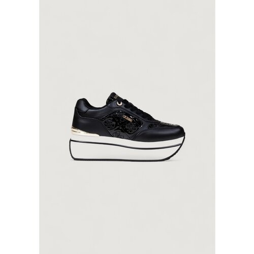 Guess CAMRIO9 FLTCM9 FAL12 Crna Cijene