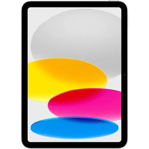 Apple iPad 10.9 WIFI + Cellular 64GB Silver (2022), (57198124)