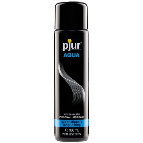 Pjur Aqua Lube (100ml) Slike