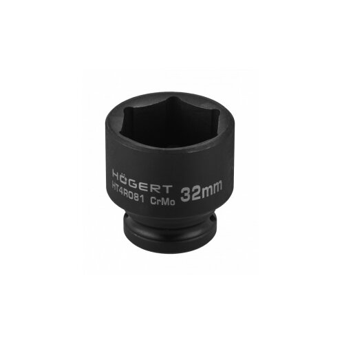 Hogert HT4R081 udarni nasadni ključ, 1/2&amp;quot;, 32mm ( HT4R081 ) Slike