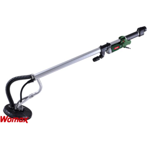 WoMax Germany Brusilica za zid sa teleskopom Womax W-WWS 800 Cene