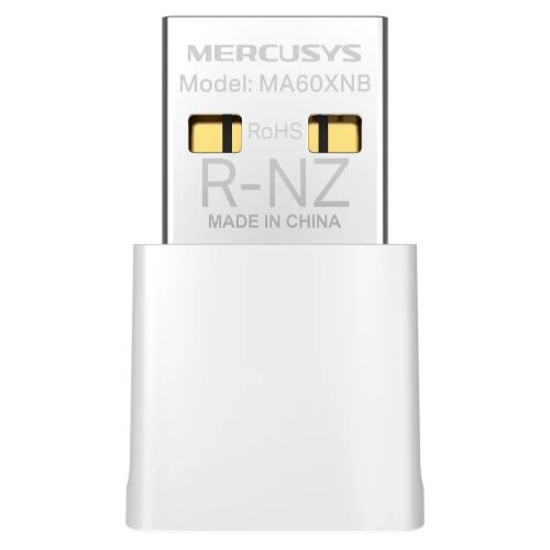 Mercusys AN MK MA60XNB USB WiFi6 BT AX900 Nano Cene