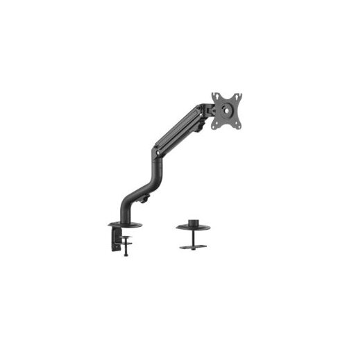  NOSAČ ZA MONITOR GEMBIRD MA-DA1-02, montaža na stol, (tilting), 17&rdquo;-32&rdquo;, up to 8 kg Cijene