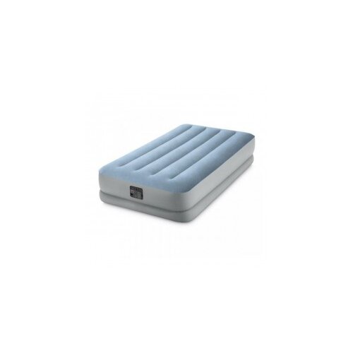 madrac na napuhavanje 191x99x36 cm s ugrađenom USB pumpom 64157 Cene