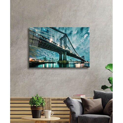 Wallity Slika 5689, 60x90 cm Cijene