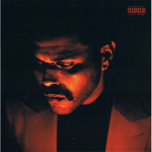  Weeknd - After Hours Cene
