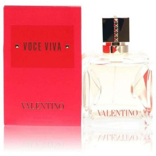Parfem za žene Valentino Voce Viva EDP EDP 50 ml (50 ml) Slike