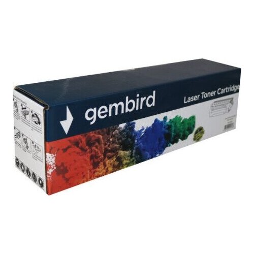 Gembird Toner 1160/1320/P2015 Q5949A/Q7553A Zamenska kaseta za HP 3k Slike