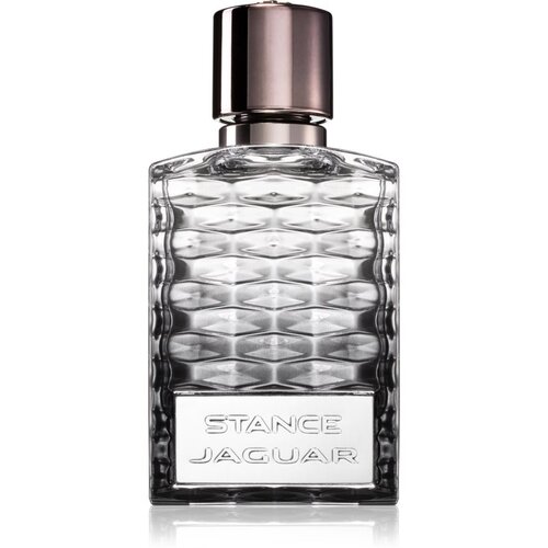 Jaguar Stance toaletna voda 100 ml za moške Cene