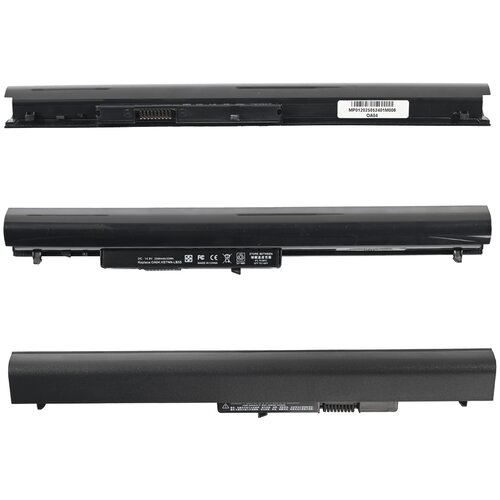  Baterija za laptop HP 14-d, 240 G2, 250 G3, CQ14 CQ15 OA04 14.8V 2200mAh HQ2200 B Cene