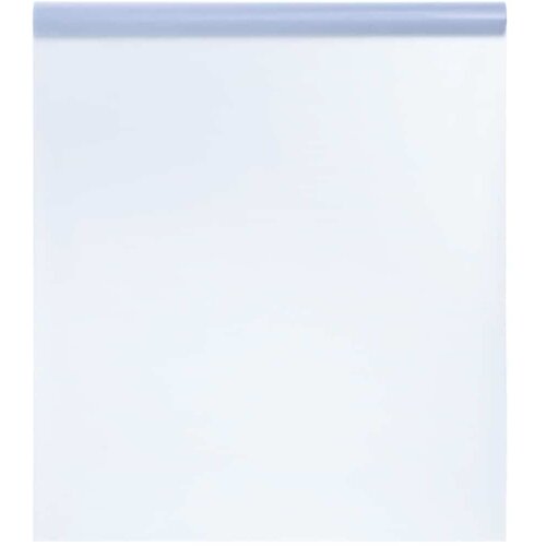  Prozorska folija statična matirana siva 90x500 cm PVC Cijene