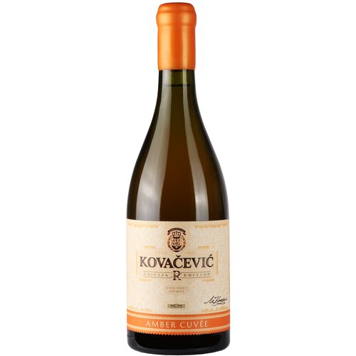 Kovačević Amber Cuvee Cene