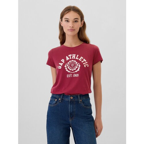 GAP T-shirt with logo - Women Slike