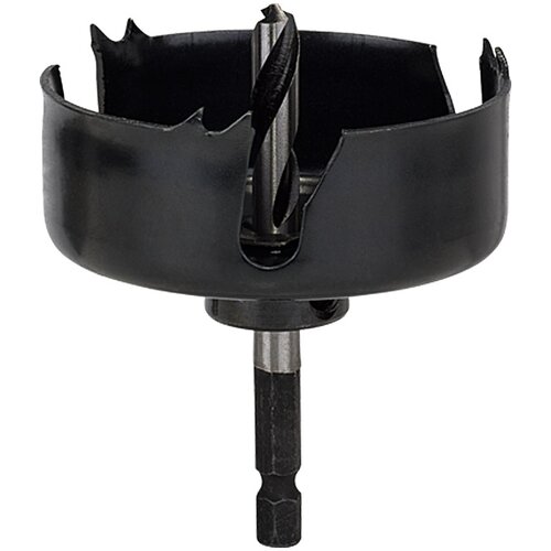 CRAFTOMAT Kronska žaga Craftomat (68 mm, premer stebla: &amp;frac14;&amp;Prime; Hex) Slike