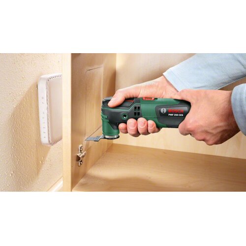 Bosch Starlock HCS list testere za uranjanje AIZ 32 EPC Wood 2609256947 Slike