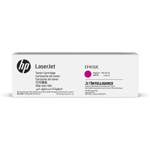 HP Toner CF413JC Slike