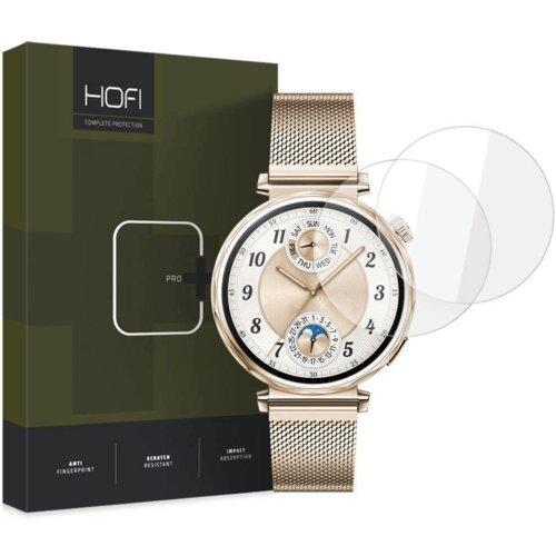 HOFI zaščitno steklo za uro HUAWEI GT 5 41mm (2 kos) Cene