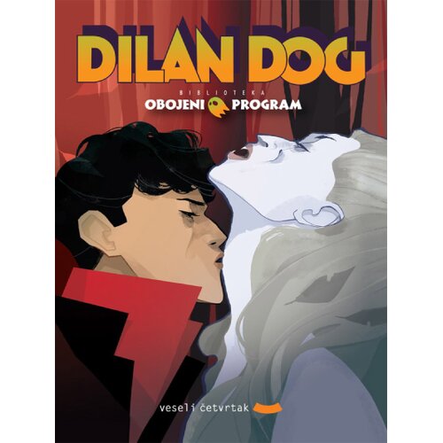 Delfi Obojeni program 73: Dilan Dog Cene