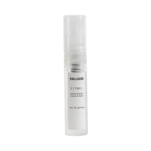 VALJUES TWO Eau de Parfum - 10 ml Cene