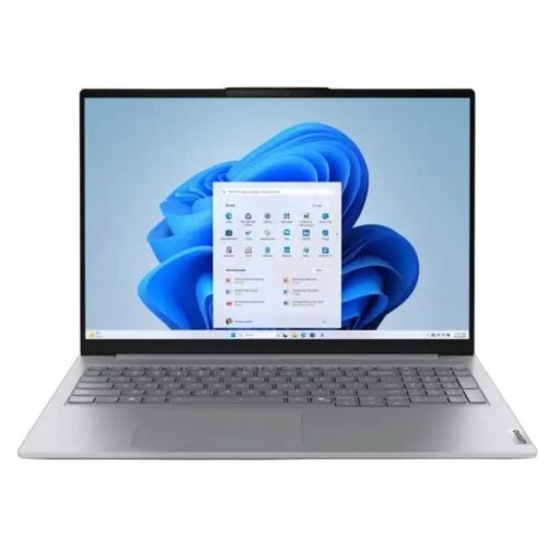 Lenovo Laptop ThinkBook 16 G8 IAL WUXGA IPS/U5-135H/16GB/NVMe 512GB/21SK00FQYA Cene