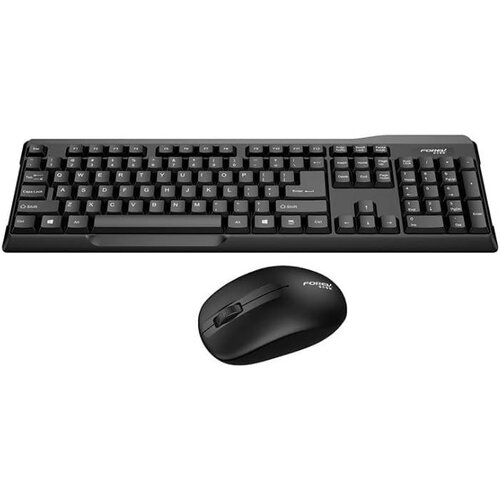 Forev FV-W706 bežični set tastatura +miš Cene