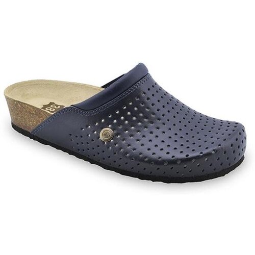 Grubin Ženska klompa trapunto classic A065741 Cene