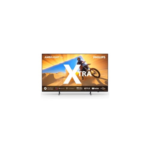Philips 55PML9019 Mini LED TV sprejemnik, (21285773) Cene