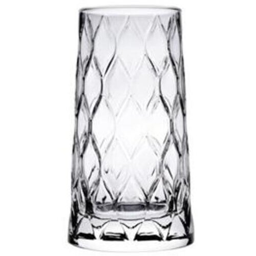 PASABAHCE Ča&scaron;a leafy 35,5cl 4/1 Cene
