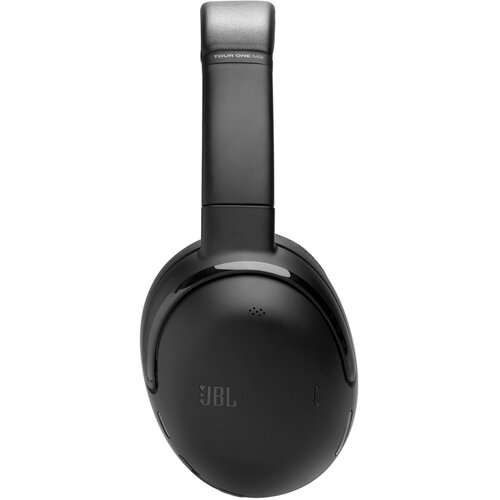 JBL tour one M3 brezžicne over-ear crne slu&amp;scaron;alke, barve, noise-cancelling, TOURONEM3BLK Slike