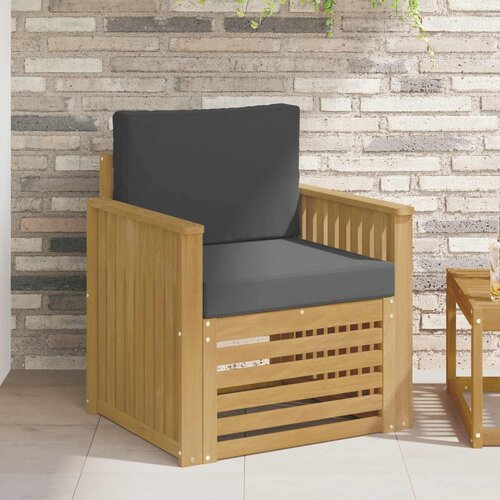  Set vanjskih sofa Poliester Bijela Cijene