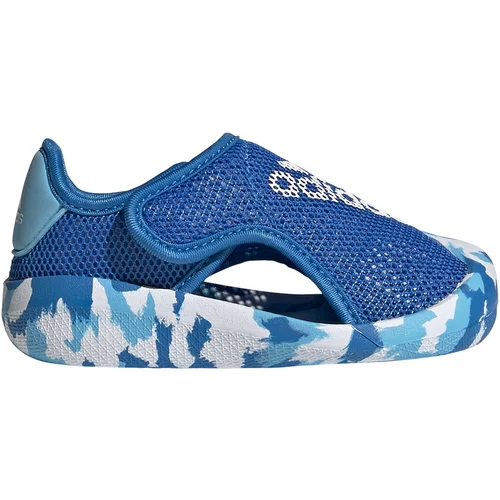 Adidas Športni sandali ALTAVENTURE 2.0 I Modra
