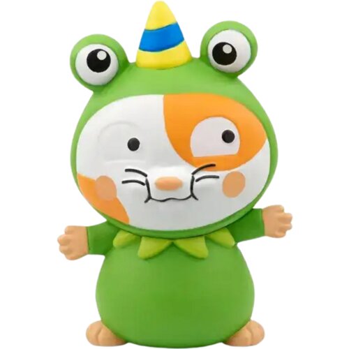 tonies Avdio figura Tonie - Lieblings Kinderlieder - Karnevalslieder (V NEM&Scaron;ČINI) - 1 k. Cene