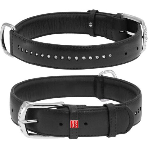 CLR WD 49 cm -Ogrlica za pse 38 Cene