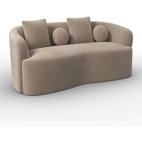 M&amp;ouml;max Trosed Julie, Bež Slike