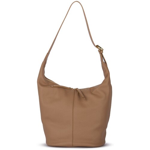 Coccinelle Torbice za na ramo N71 FERNANDA Rožnata Slike