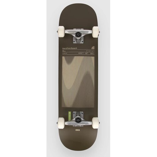 Globe G1 Lineform 8.0" Skate komplet olive Cene